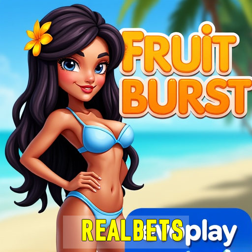 vivo no cassino realbets