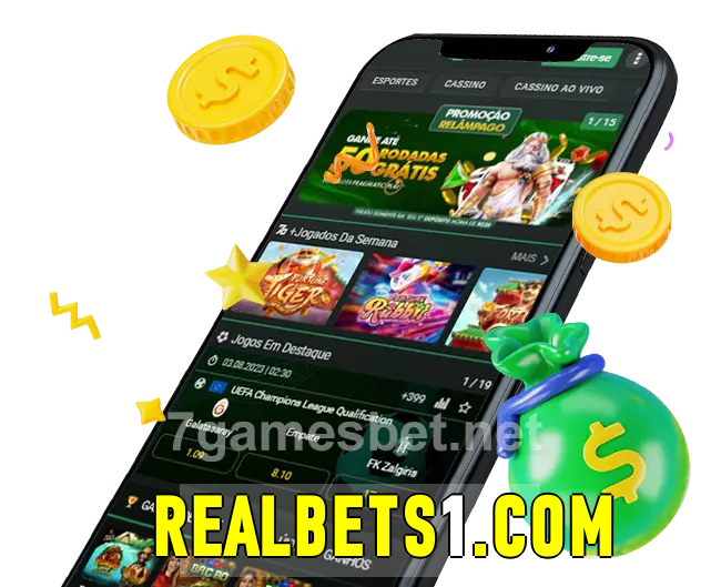 Baixe o aplicativo realbets para jogar a qualquer momento