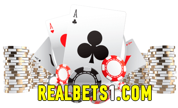Jogue jogos de pôquer em realbets