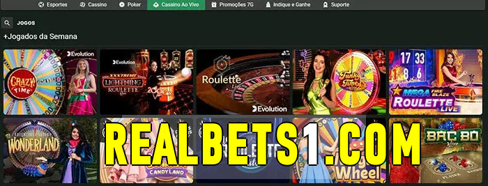 realbets