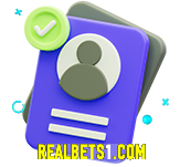 Tornar-se um membro do realbets é muito simples